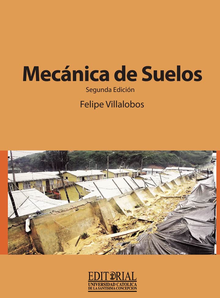 Mecánica de Suelos