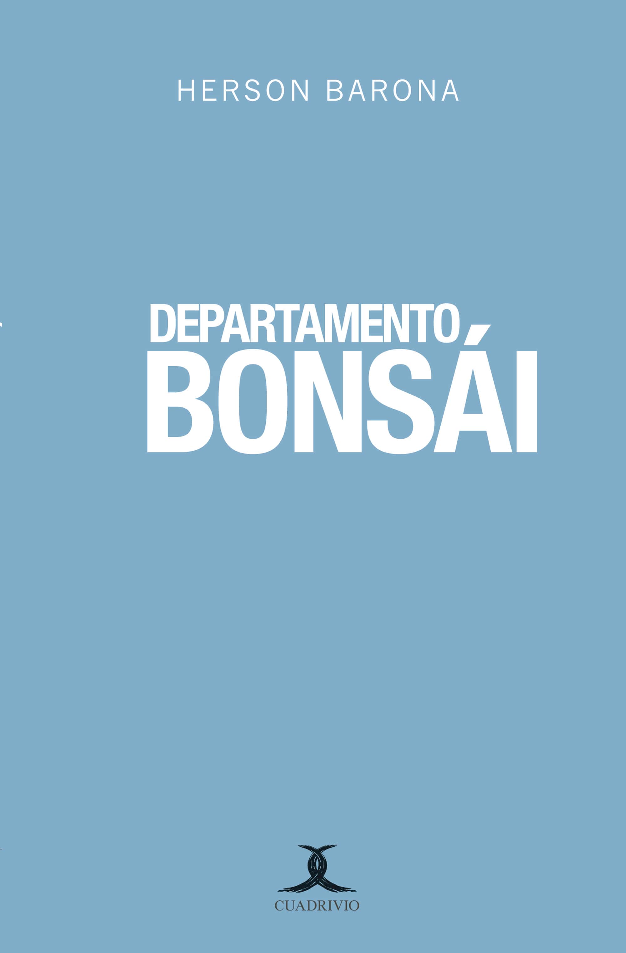 Departamento Bonsái