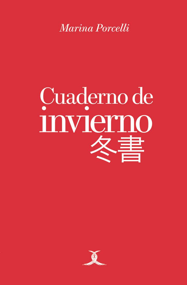 Cuaderno de invierno