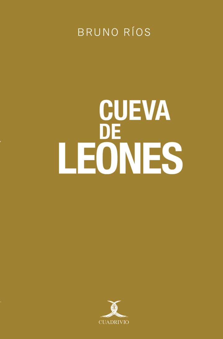 Cueva de leones