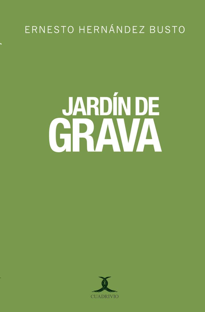 Jardín de grava
