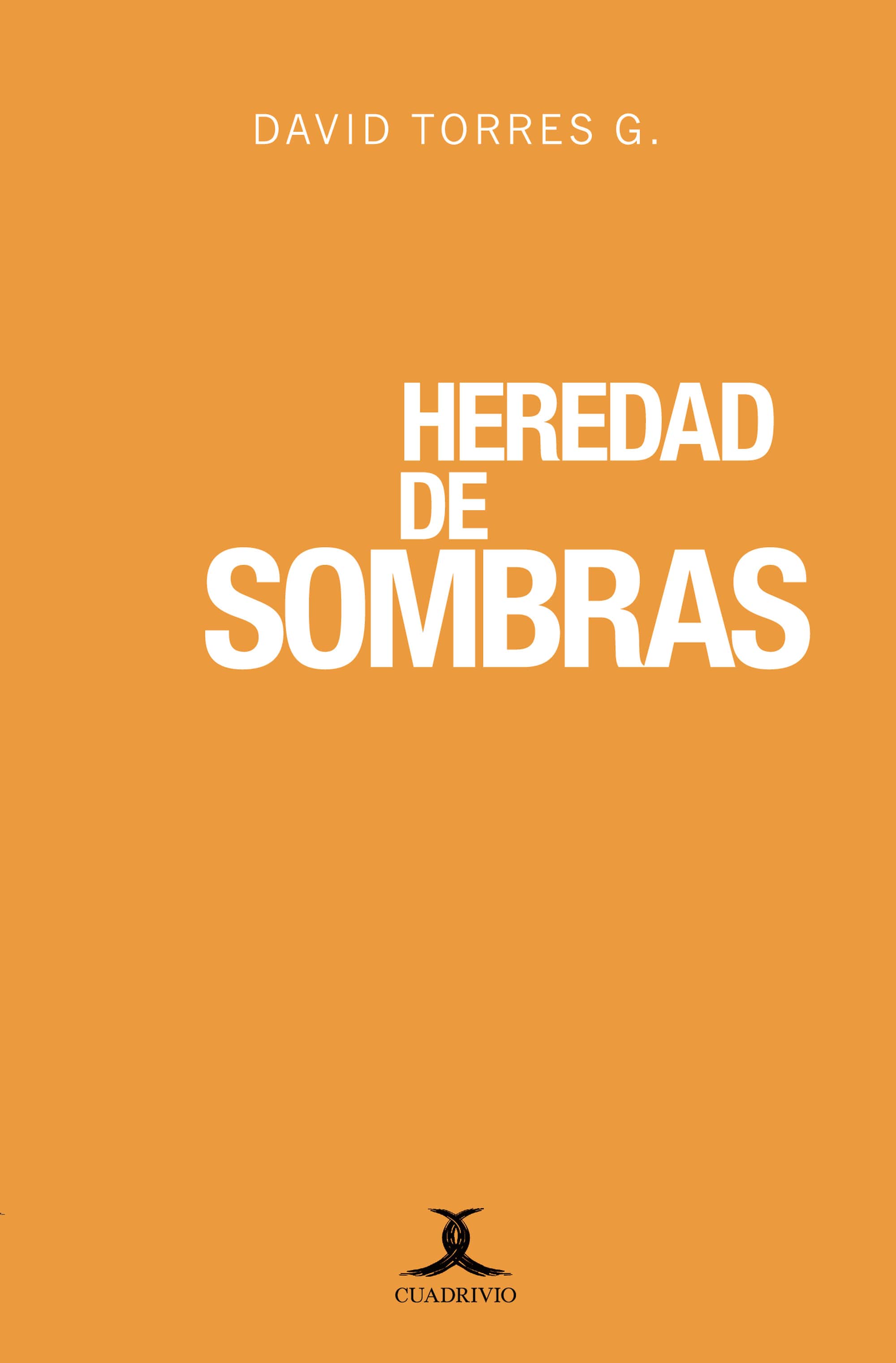 Heredad de sombras