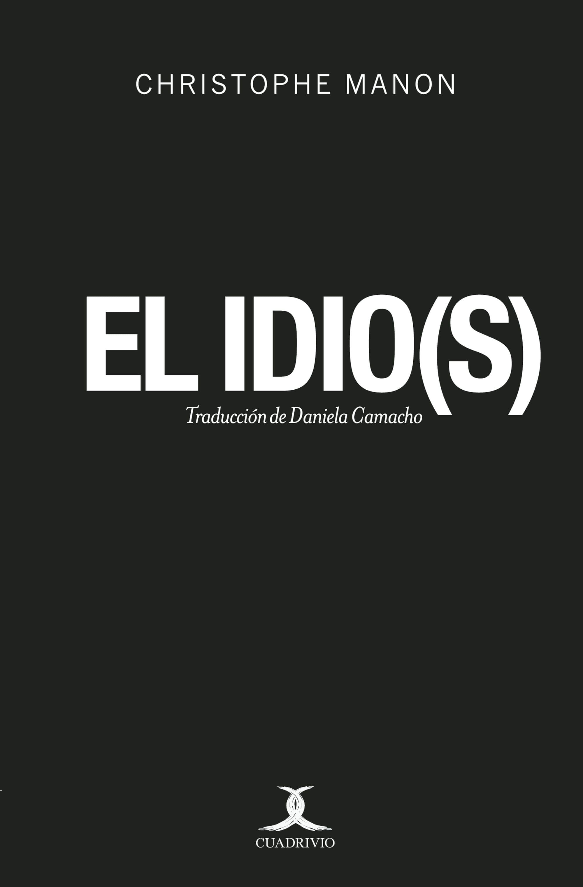 El Idio(s) Lídieu