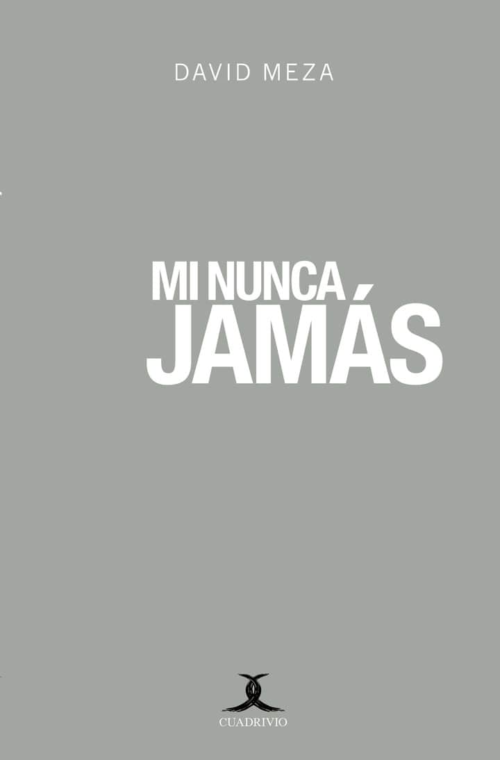 Mi nunca jamás