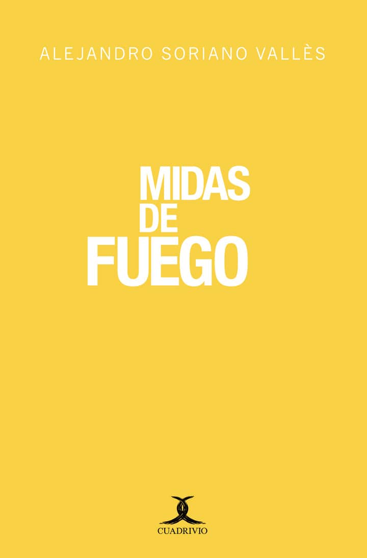 Midas de fuego