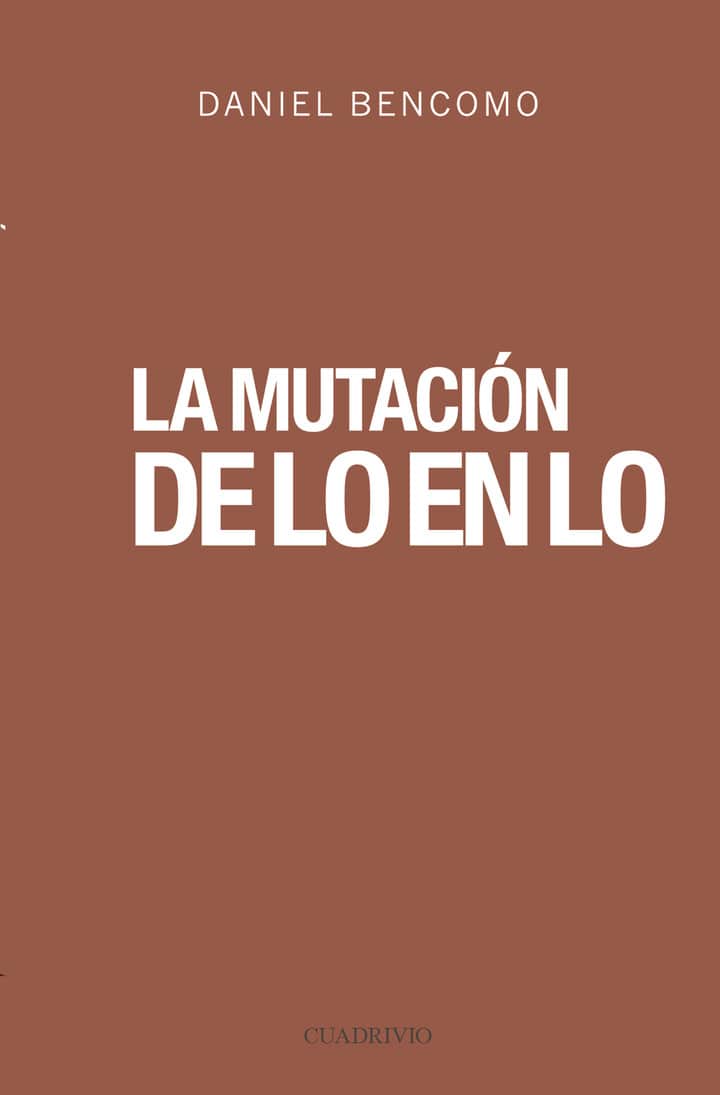 La mutación de Lo en Lo