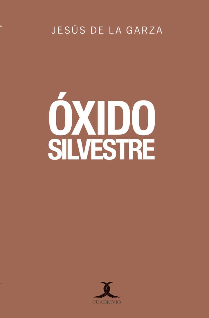 Óxido Silvestre