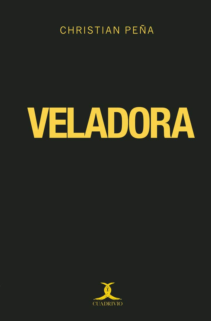 Veladora