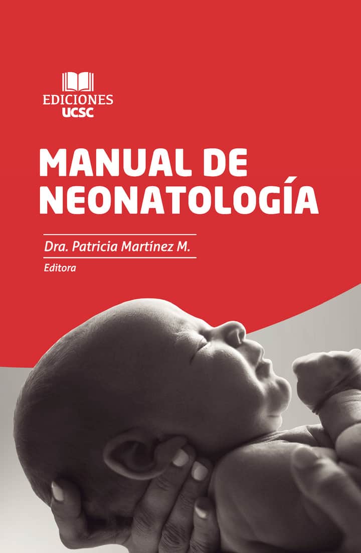 Manual de Neonatología