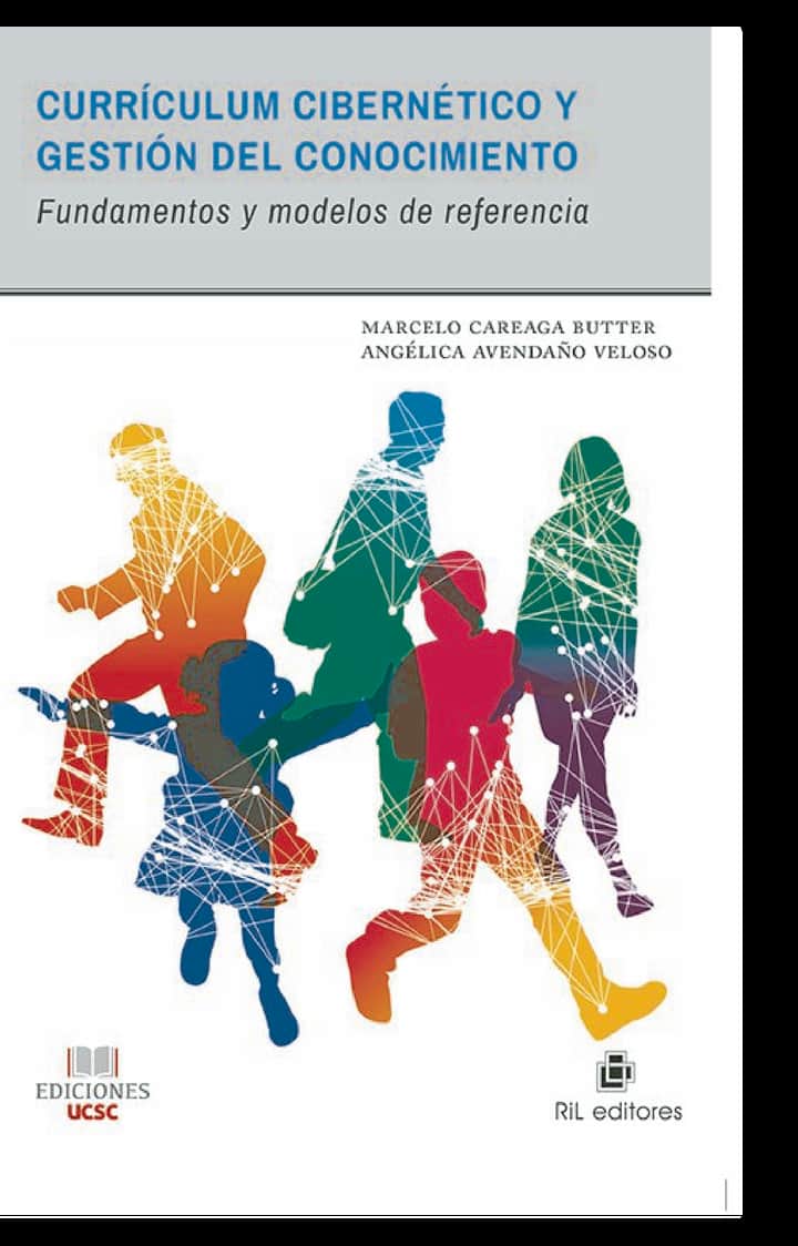 Currículum cibernético y gestión del conocimiento