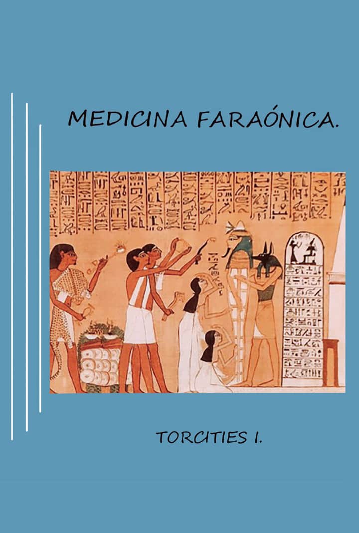 Medicina faraonica
