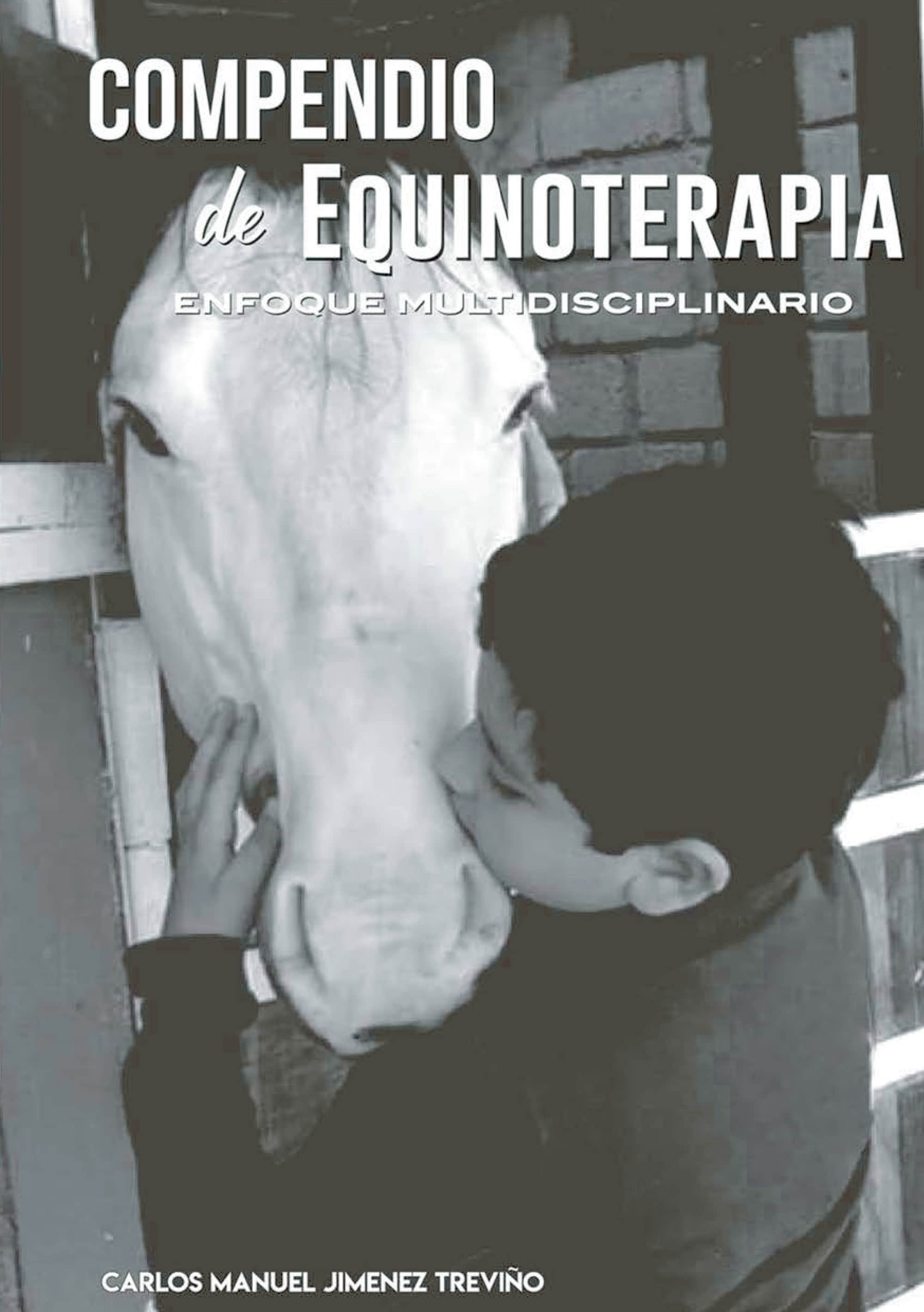 Compendio de Equinoterapia
