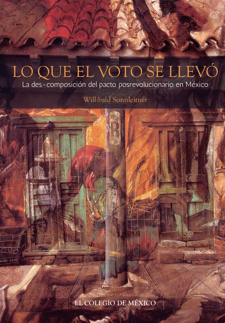 Lo que el voto se llevó: