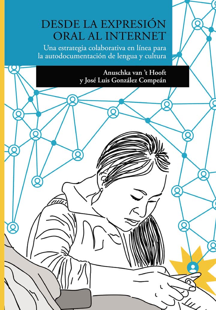 Desde la expresion oral al internet