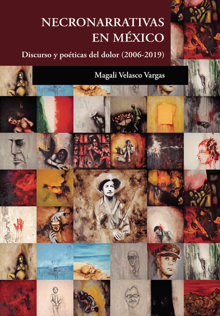 Necronarrativas en Mexico