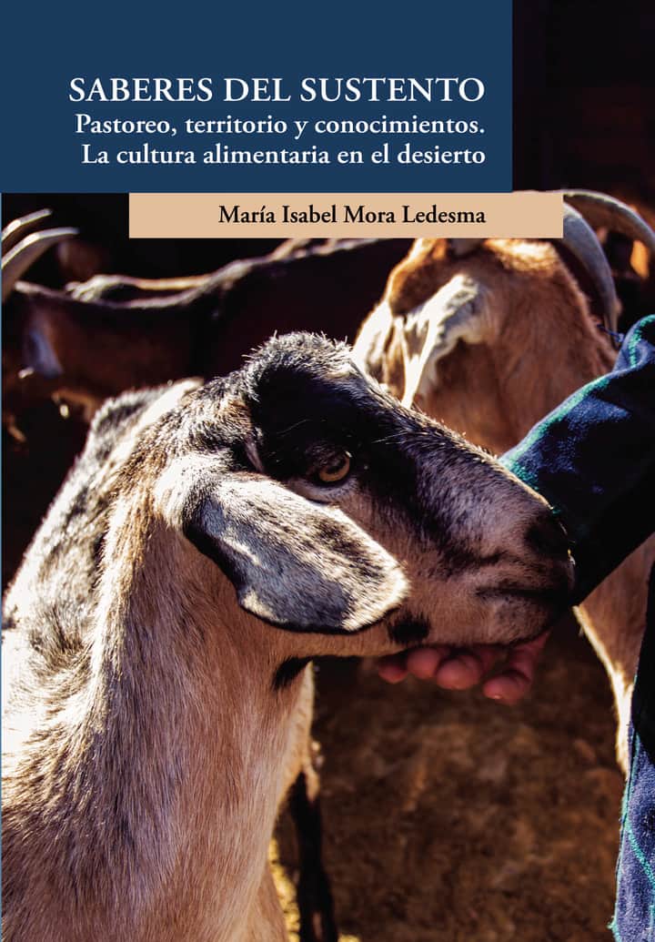 Saberes del sustento