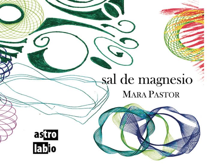Sal de magnesio