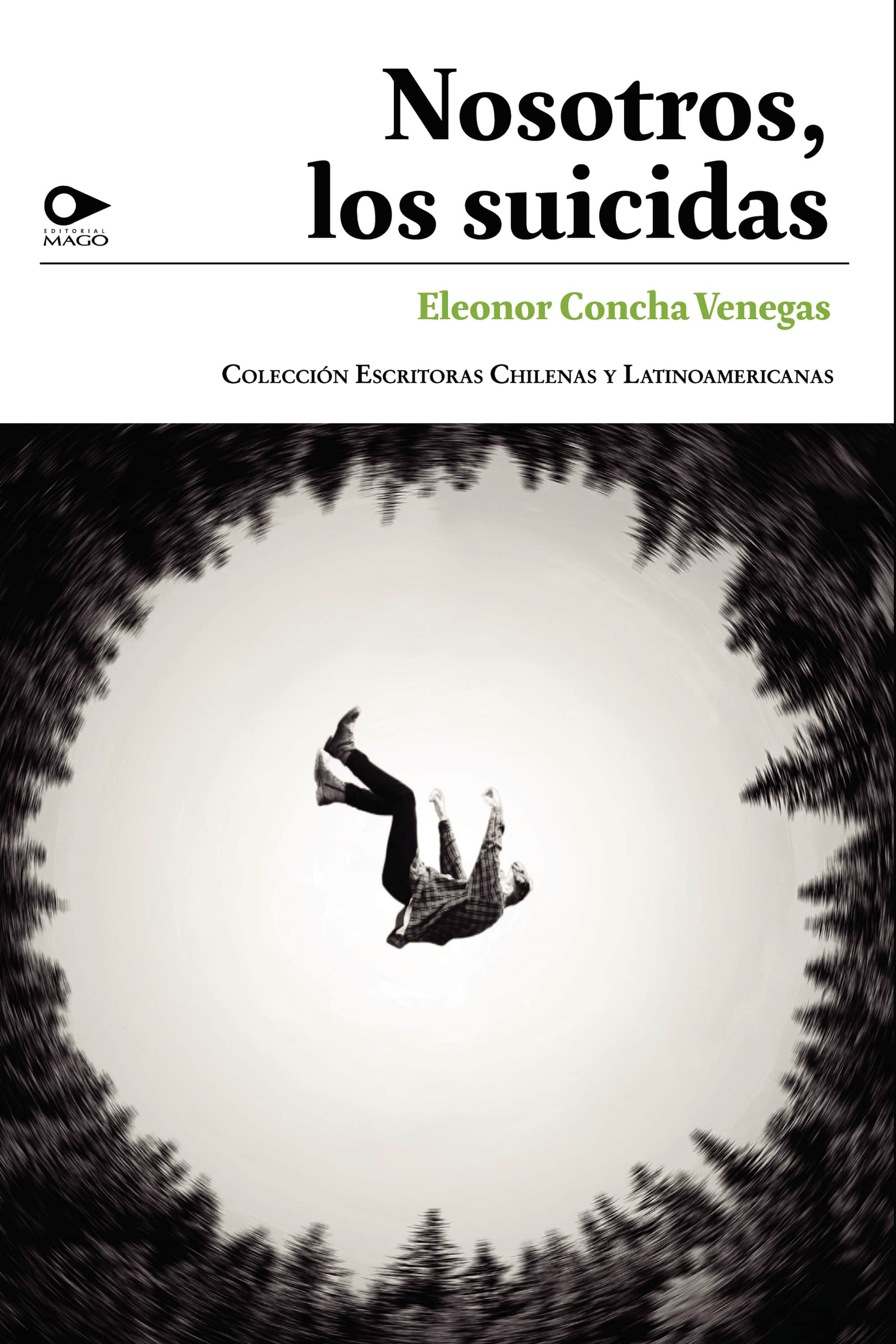 Nosotros, los suicidas