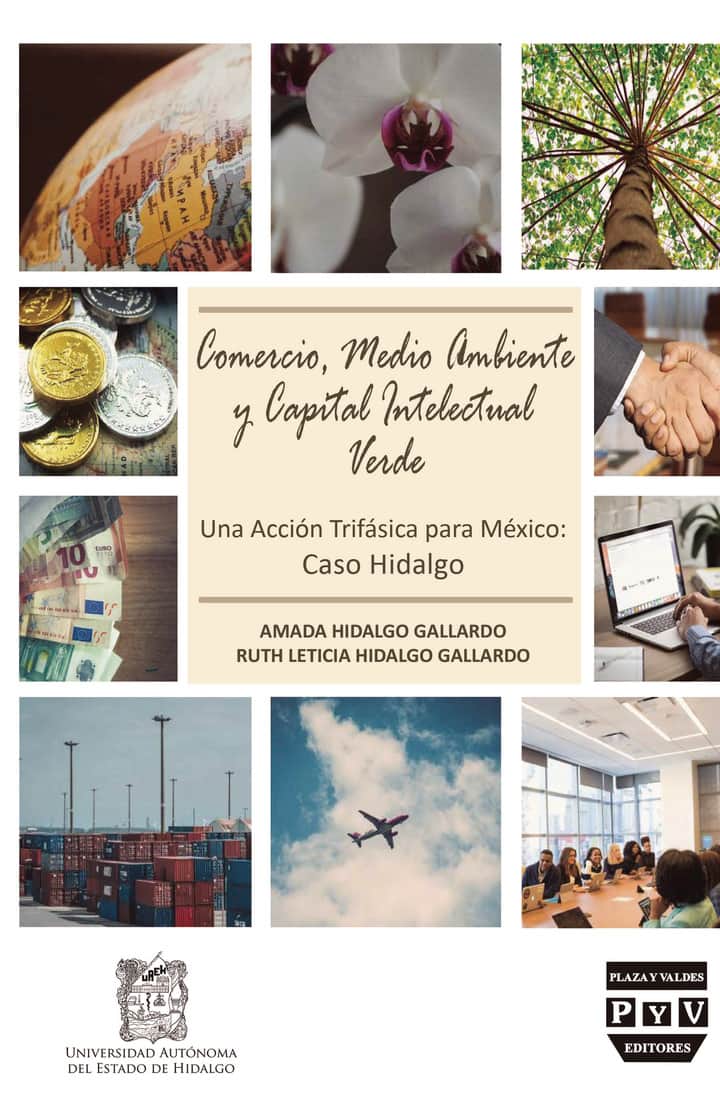 Comercio, medio ambiente y capital intelectual verde