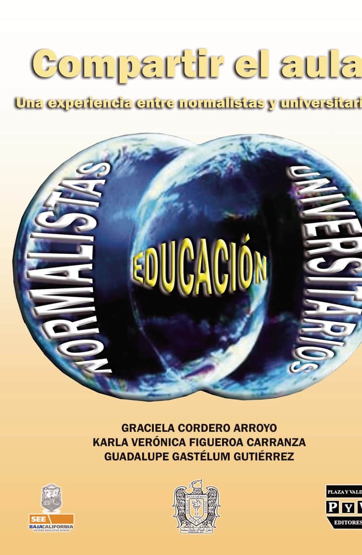 Compartir el aula