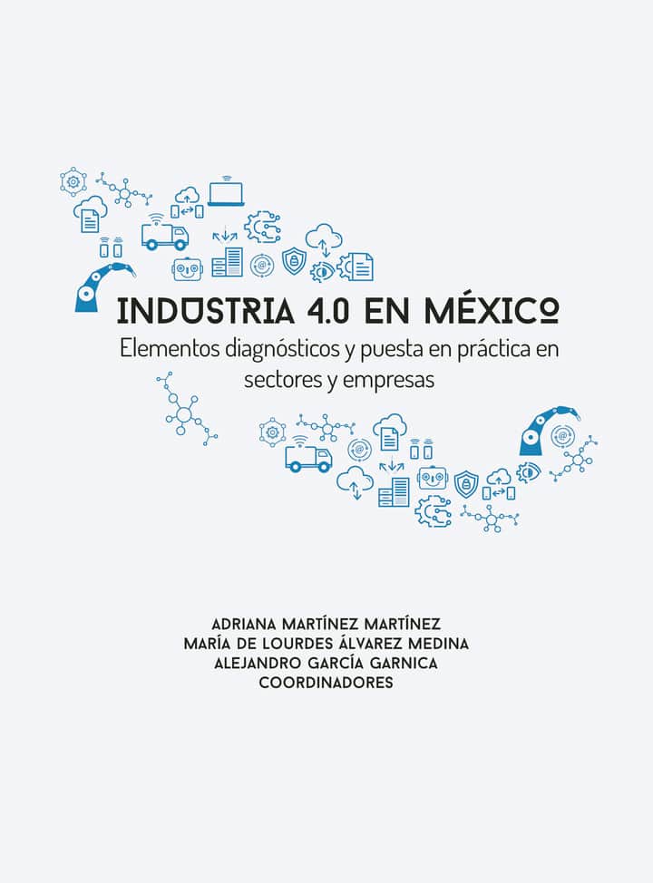 Industria 4.0 en Mexico