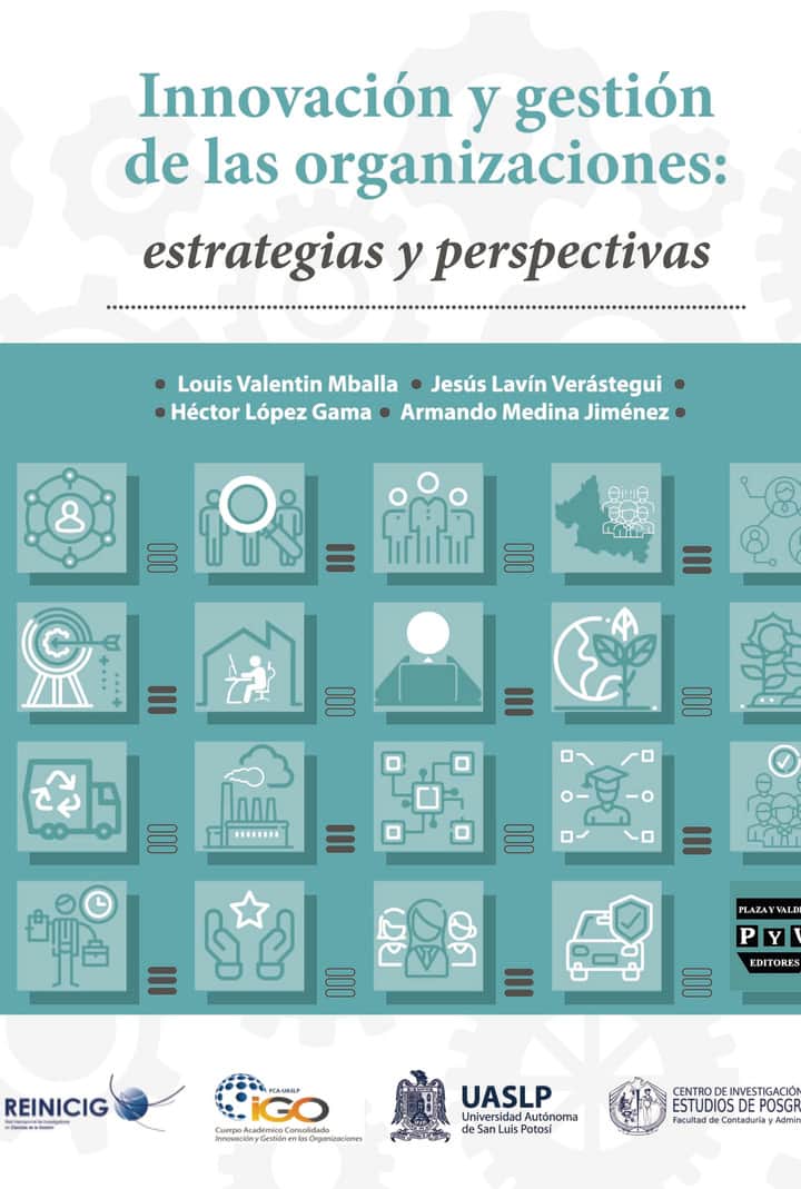 Innovacion y gestion de las organizaciones