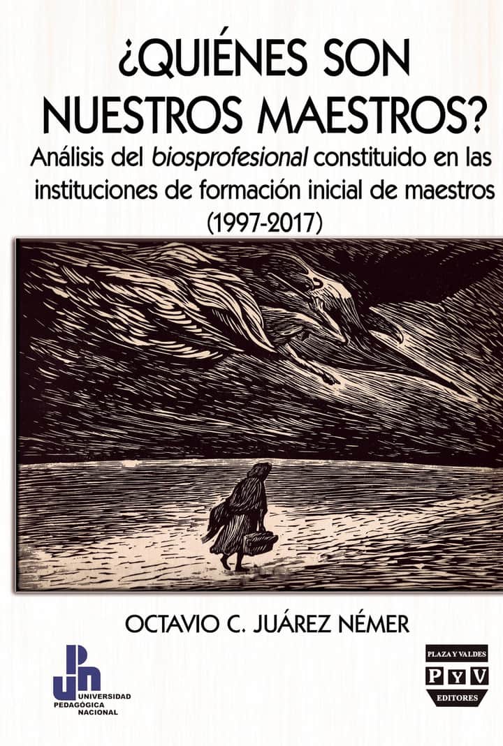 Quienes son nuestros maestros?