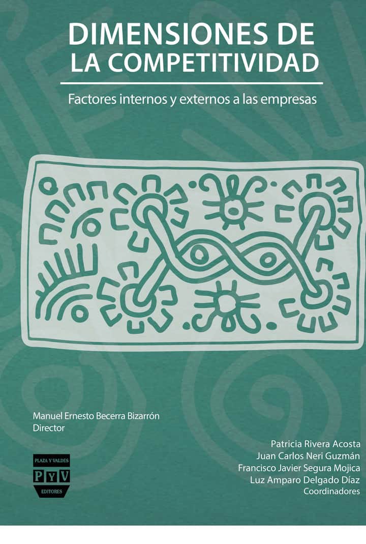 Dimensiones de la competitividad