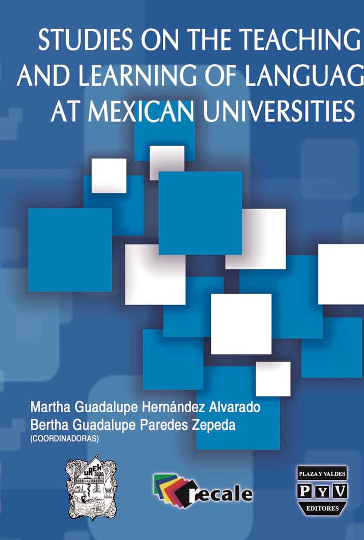 Studies on the Teaching and Learning of Languages at Mexican Universities