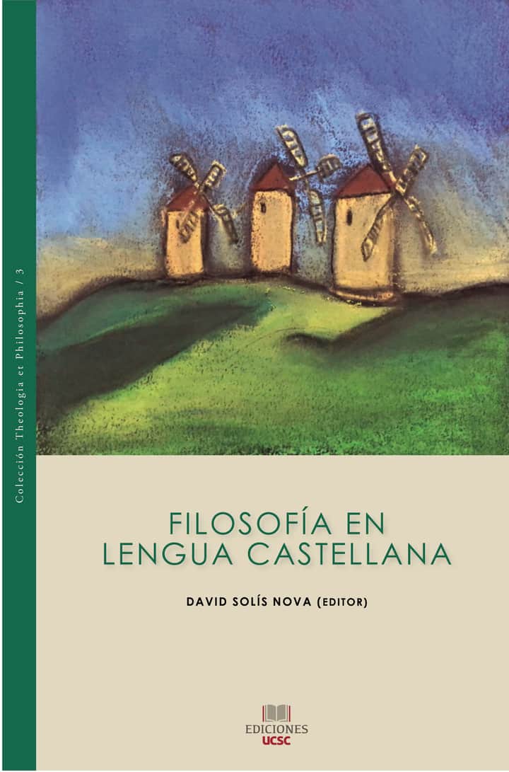 Filosofía en la lengua castellana