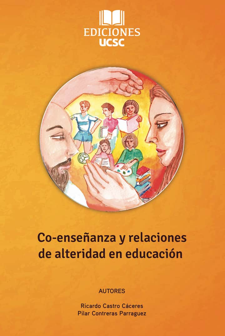 CO-ENSEÑANZA Y RELACIONES DE ALTERIDAD EN EDUCACIÓN