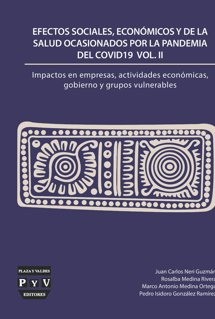 Efectos sociales, económicos y de la salud ocasionados por la pandemia del COVID19