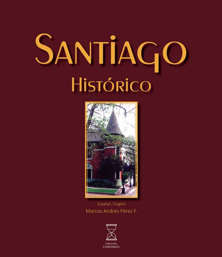 Santiago Histórico
