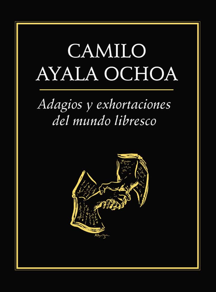 Adagios y exhortaciones del mundo libresco