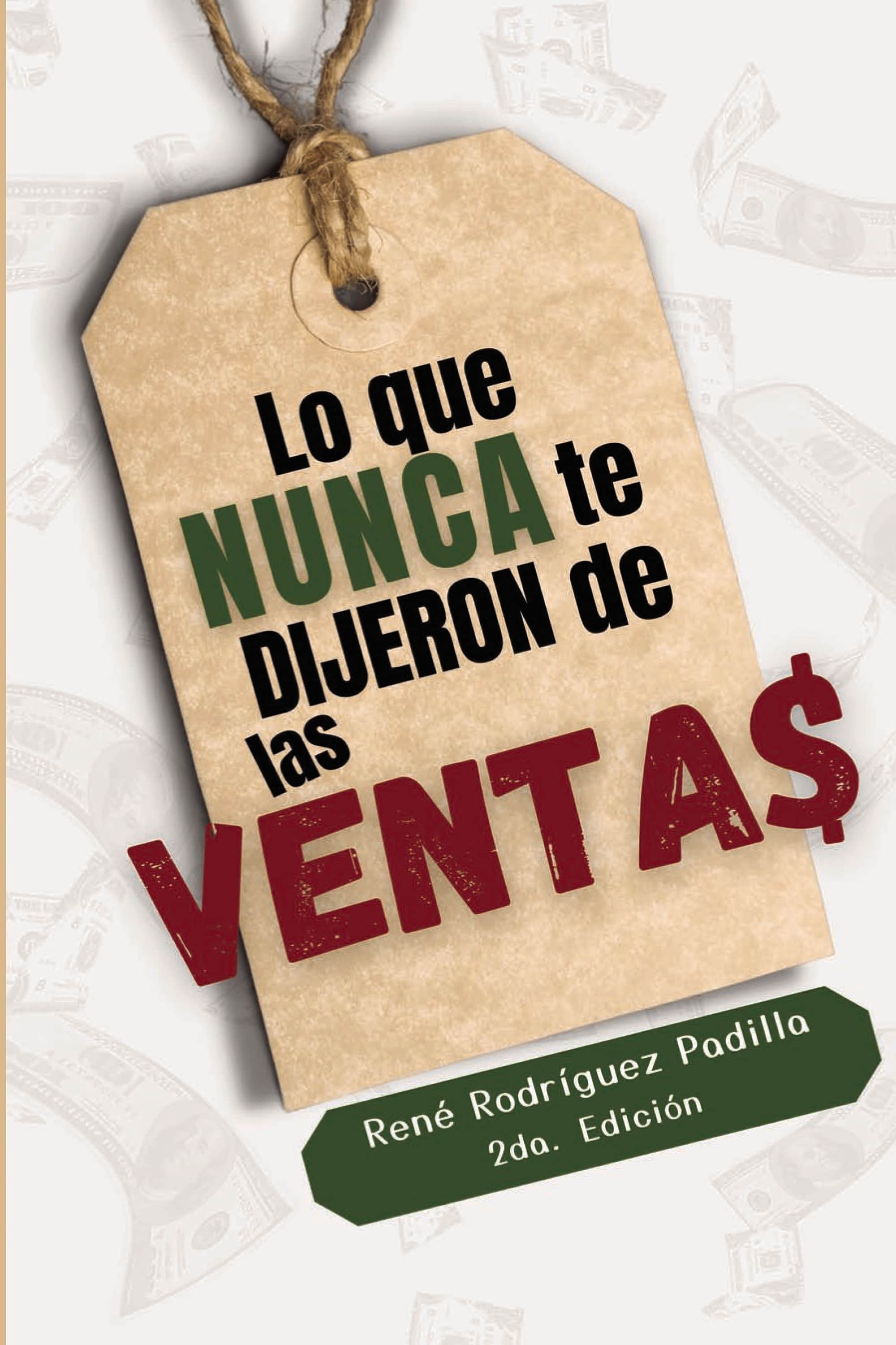 Lo que nunca te dijeron de las ventas