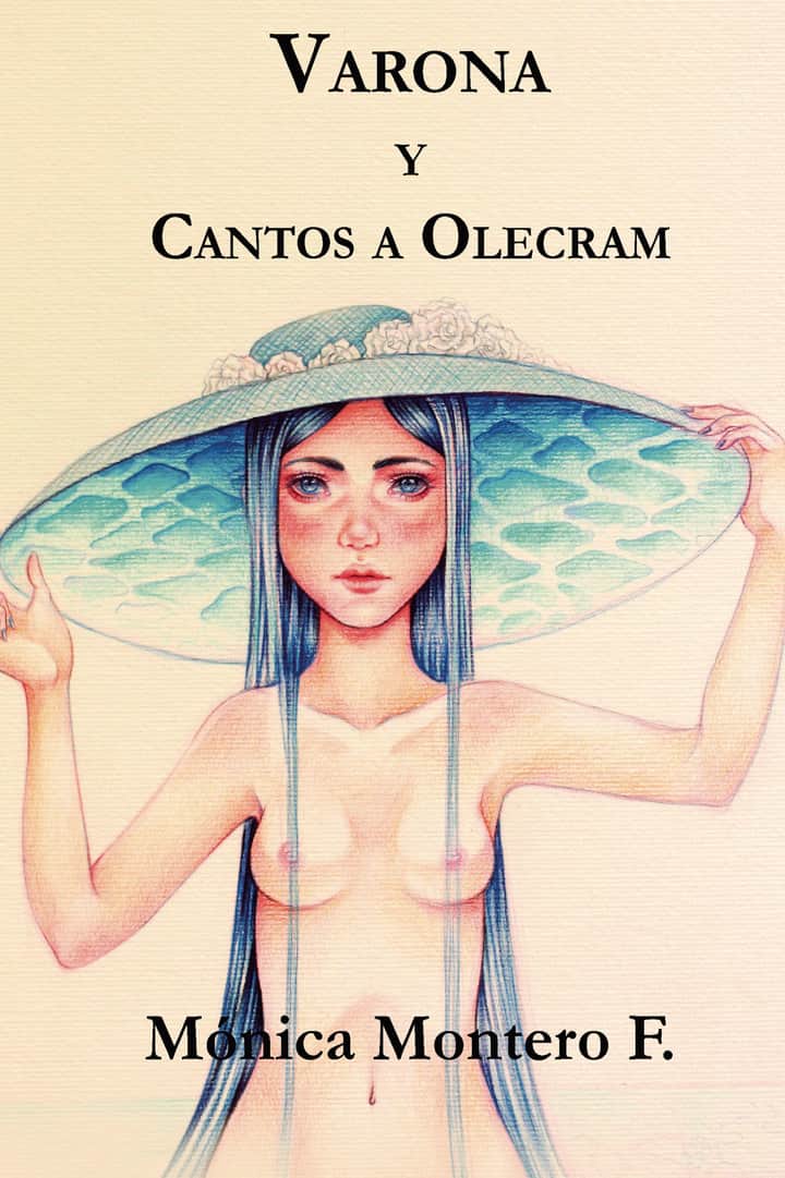 Varona y Cantos a Olecram