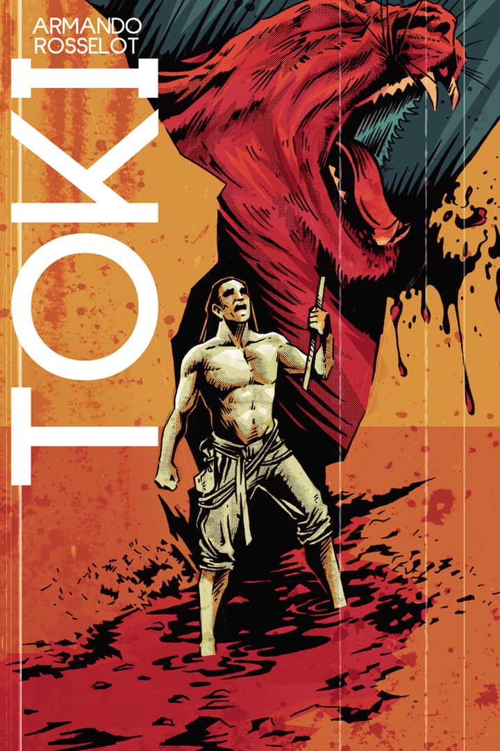 TOKI: Te llamarás Konnalef
