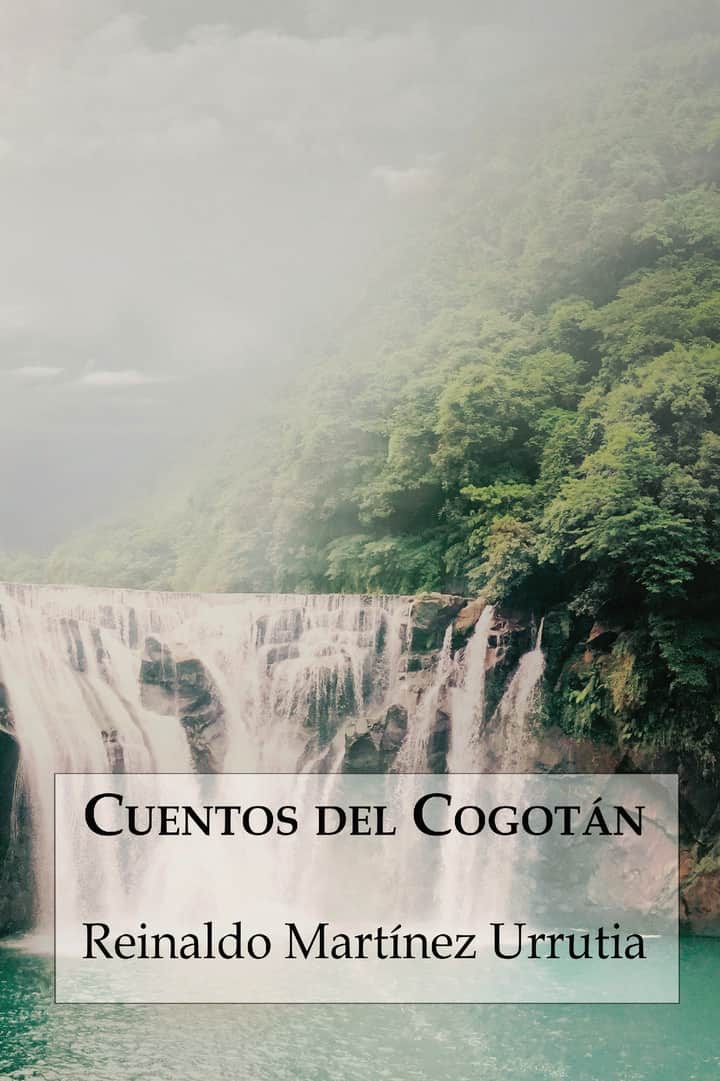 Cuentos del Cogotán