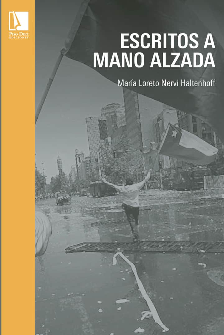 Escritos a mano alzada