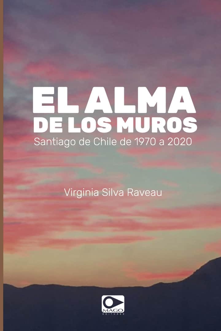 El alma de los muros