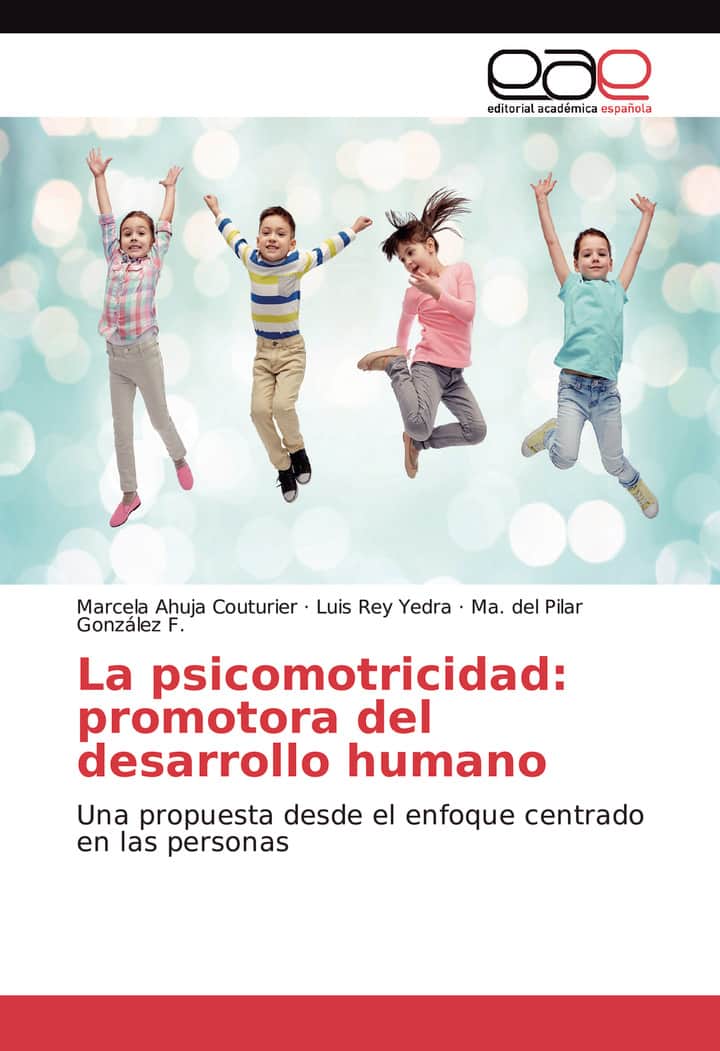 La psicomotricidad: promotora del desarrollo humano