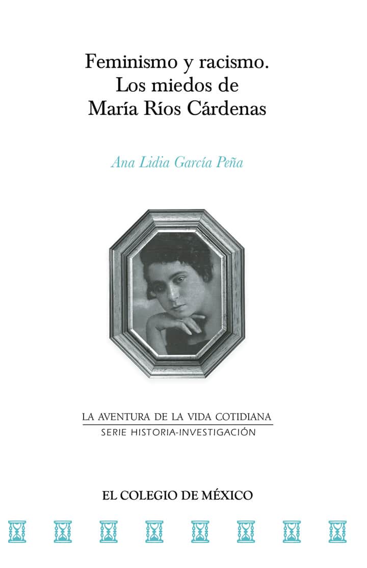 Feminismo y racismo.