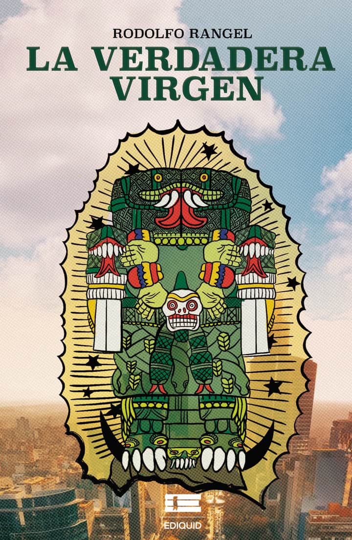 La verdadera virgen
