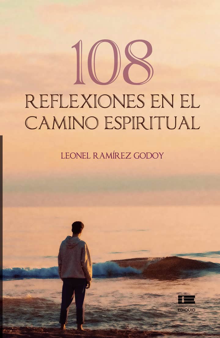 108 reflexiones en el camino espiritual