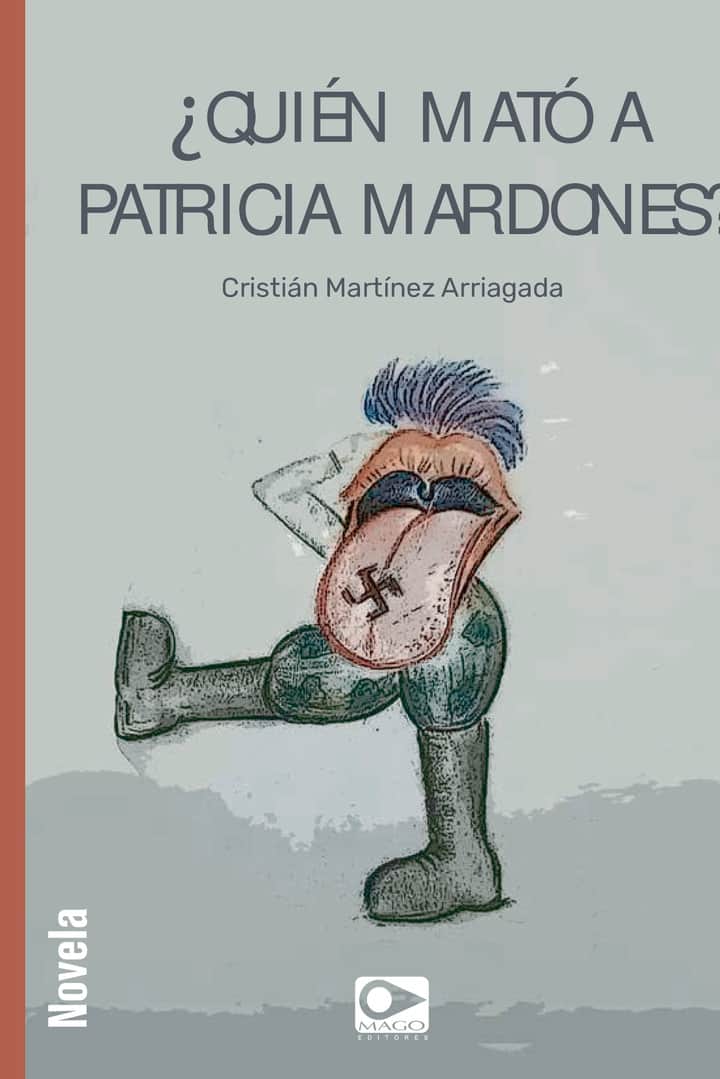 ¿Quién mató a Patricia Mardones?