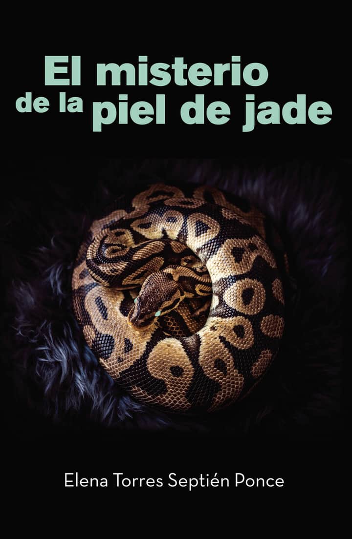 El misterio de la piel de Jade
