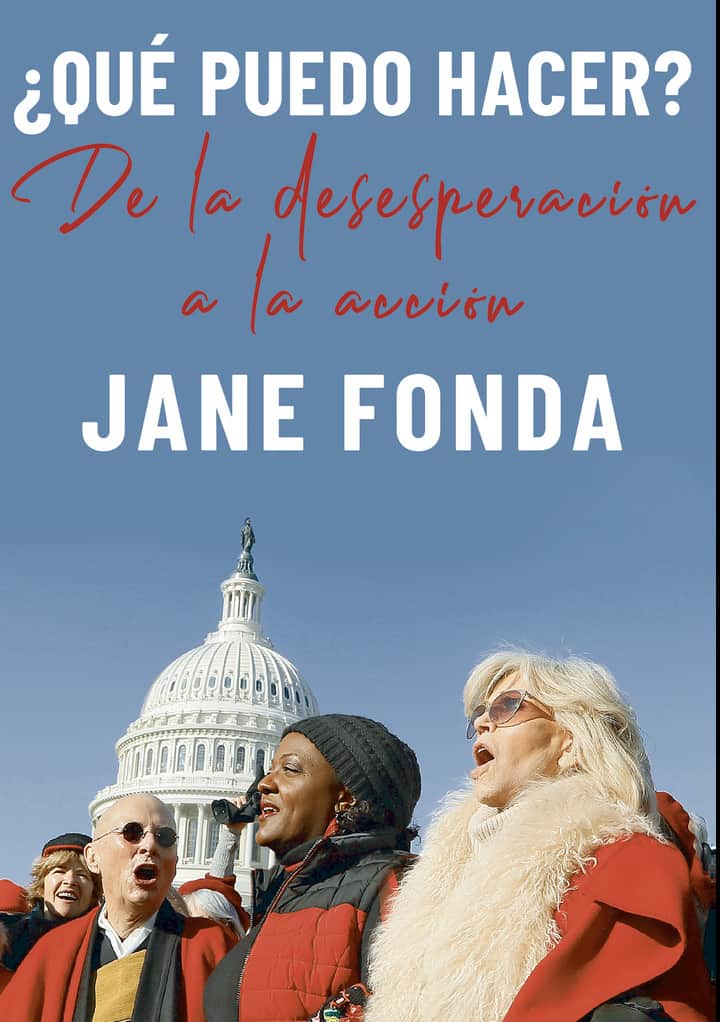 ¿QUÉ PUEDO HACER? De la desesperación a la acción