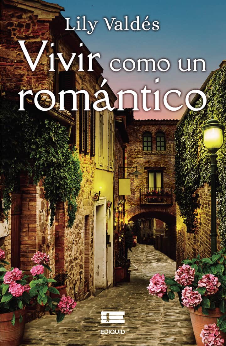 Vivir como un romántico