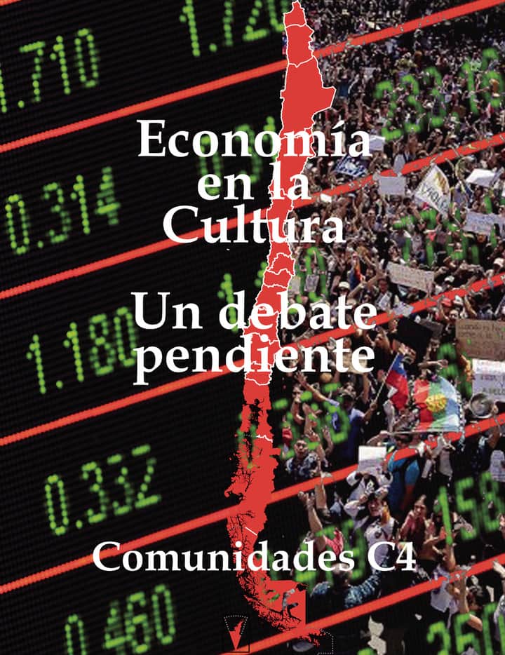 La economía en la cultura: Un debate pendiente