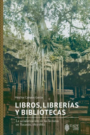 Libros, librerías y bibliotecas